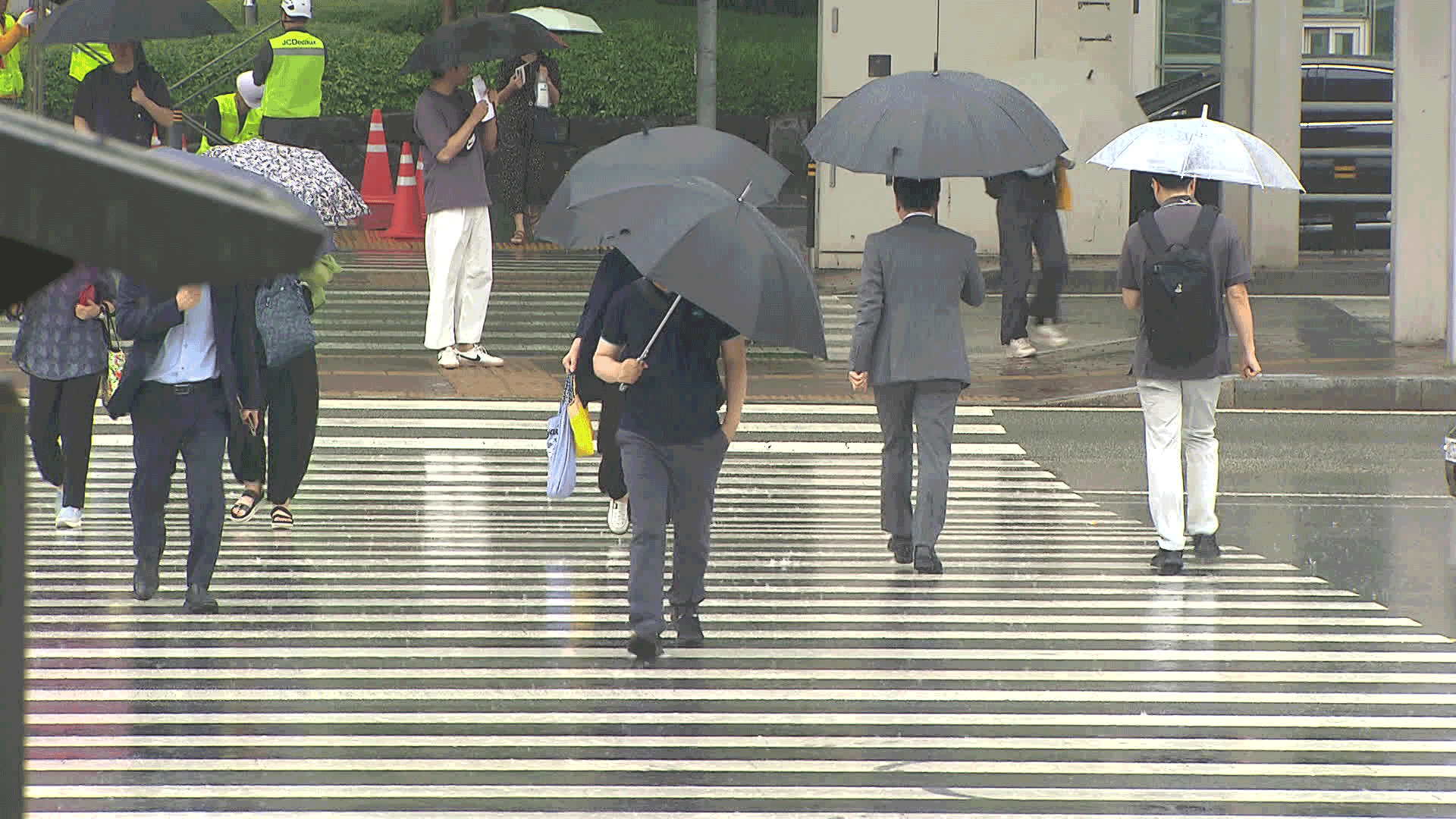 기상청 “제주·남부 장마 종료”…역대 2번째로 짧아