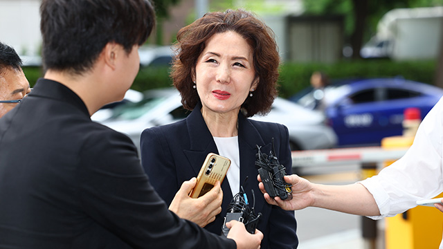 이진숙 교육부 장관 후보자, ‘논문 중복 게재’ 의혹…“주요 내용 동일”