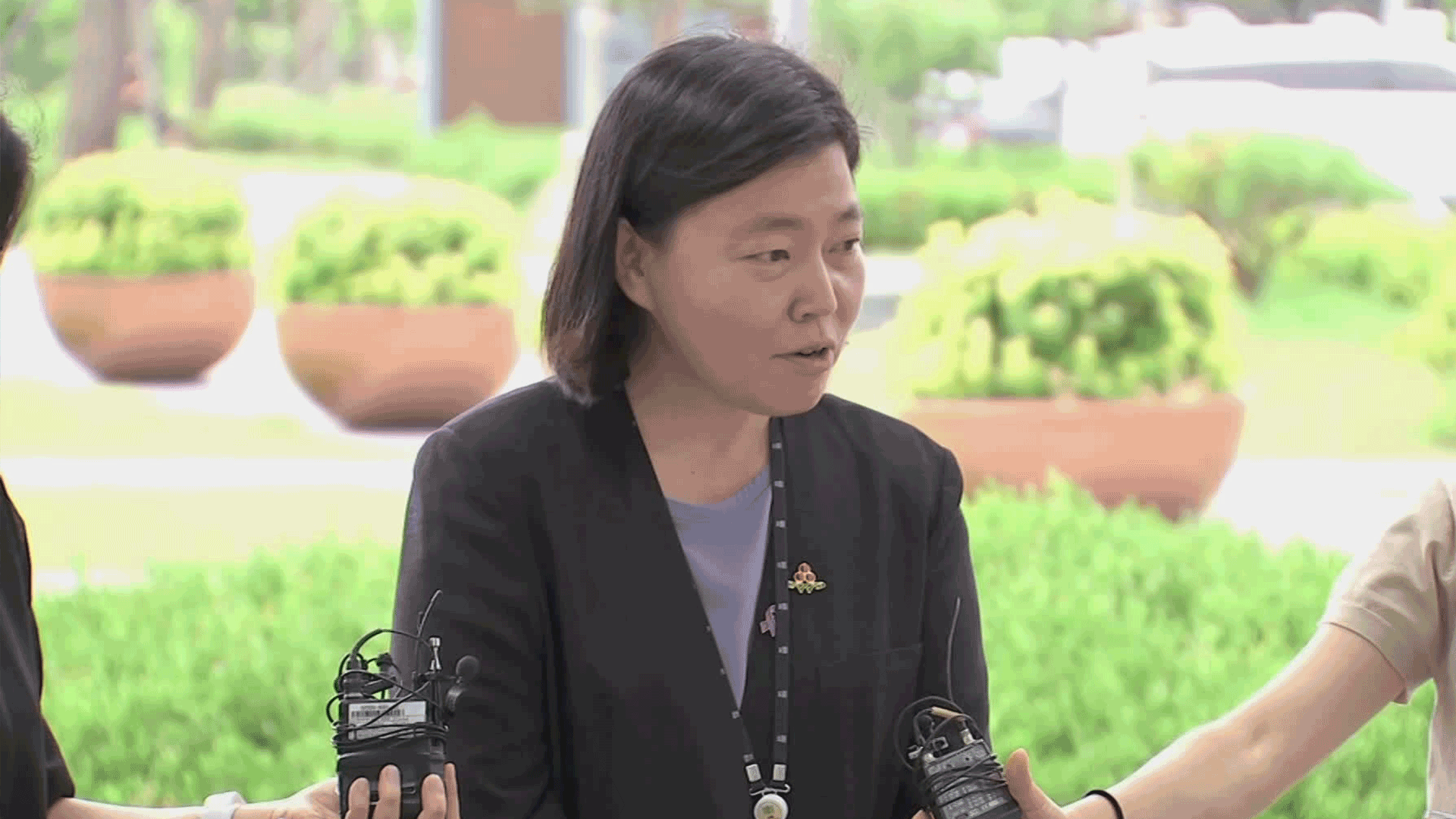 반성문 쓴 검사장들…“잘못·<br>자성…변해야 한다”