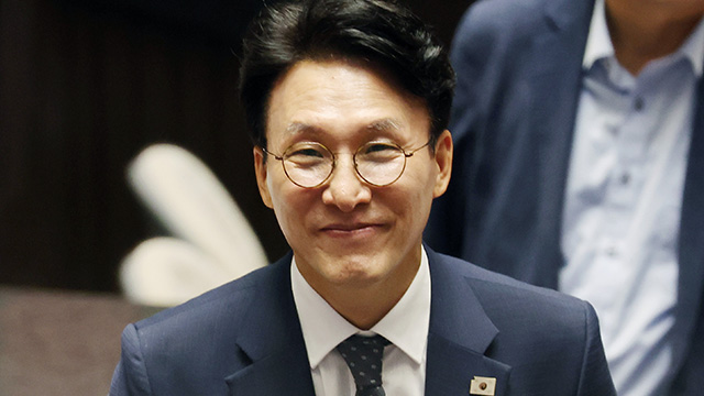 김민석 “폭염 피해 선제 예방이 중요”…취약계층 보호대책 재점검