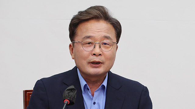 민주 김우영 “SK텔레콤 위약금 면제 반드시 이끌어내겠다”