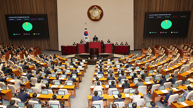 민주당 “이재명 정부 첫 추경, 망가진 대한민국 경제 활력 되길”