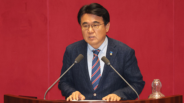 조국혁신당 “검찰특활비 부활, 분명히 반대…개혁에 역행”