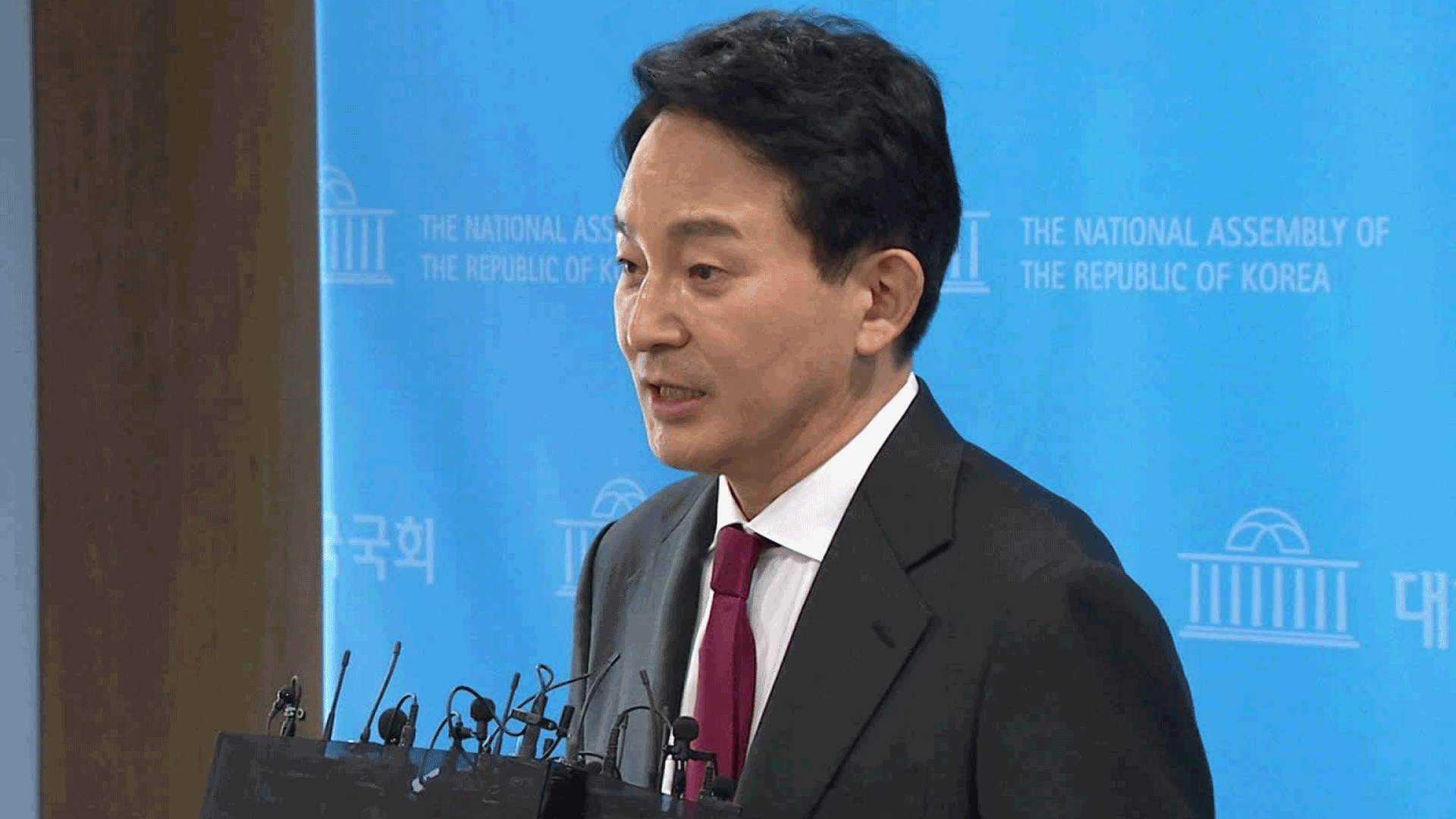 김건희 특검팀, 원희룡 전 국토부 장관 출국금지