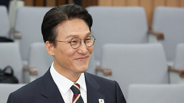 김민석, “폭염 피해 선제 예방이 중요”…취약계층 보호대책 재점검