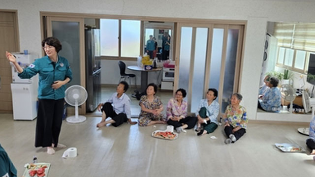 [속보] 당정 “폭염 대처 강화…실수요자 중심 냉방물품 지원”