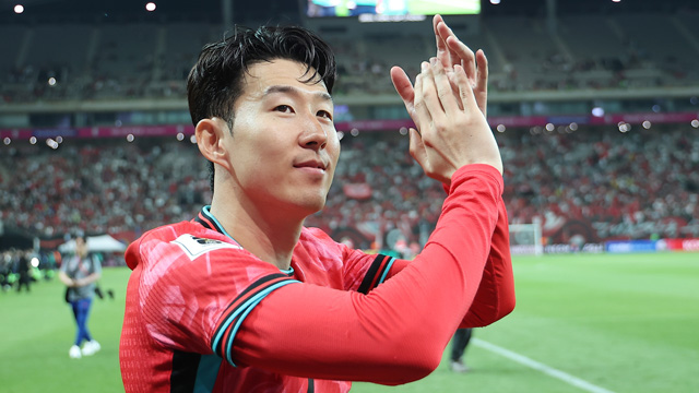 영국 매체 “손흥민, LAFC 제의 거절…사우디 클럽 관심은 계속”