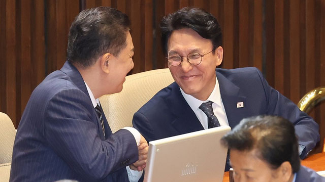 이재명 정부 첫 고위당정 오늘 개최…물가·폭염 대책 등 논의