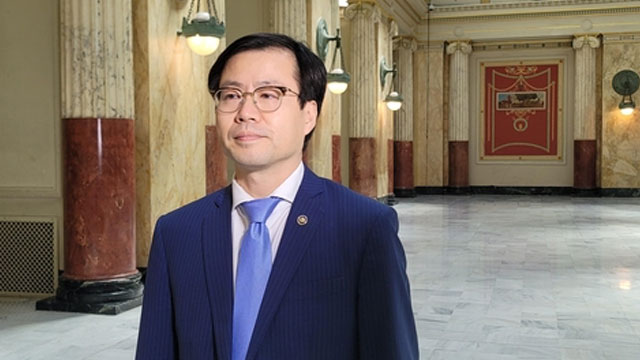 통상본부장 “미 무역대표부 대표와 협상 돌입…모든 가능성 열려”