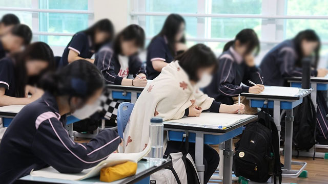 2026학년도 수능 11월 13일…“사교육 문제풀이 유리한 문항 배제”