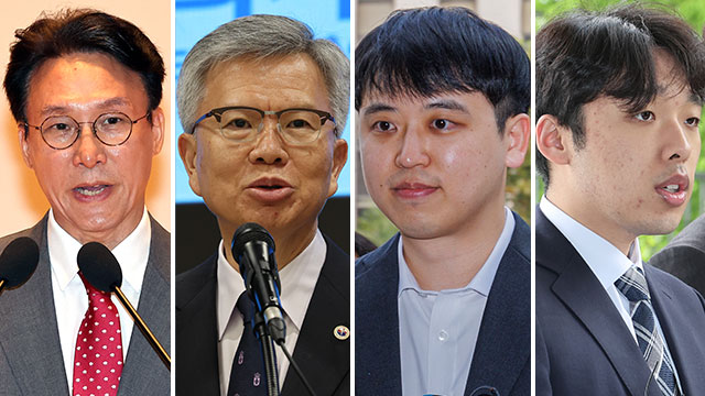 김민석 총리, 전공의·의대생과 회동…“현안 의견 청취”