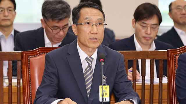 유재성 경찰청장 직대 “장마 끝까지 준비 태세”…‘오송 참사’ 현장 방문