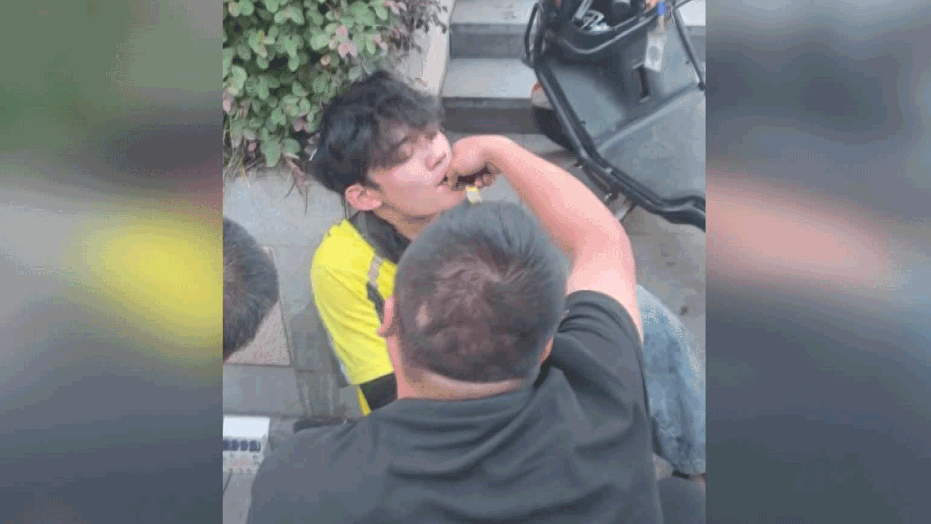 중국도 폭염에 실신·사망…태풍 수증기에 찜통더위 ‘푹푹’