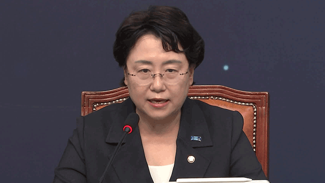 조국혁신당, 민주당에 ‘검찰개혁 공동 TF’ 제안