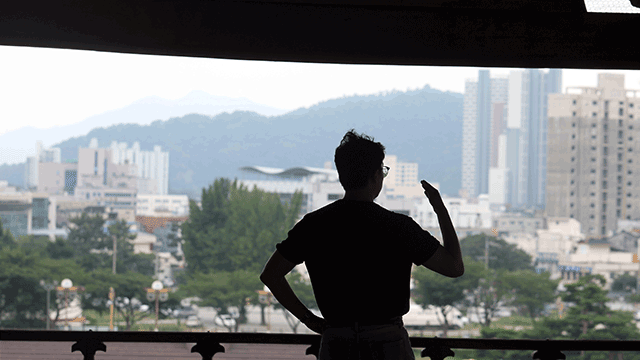수도권 폭염 절정…경기 광명·파주 최고기온 40도 넘어