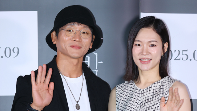 ‘봄밤’ 한예리 “20년 지기 김설진과 시한부 멜로 호흡 설렜죠”