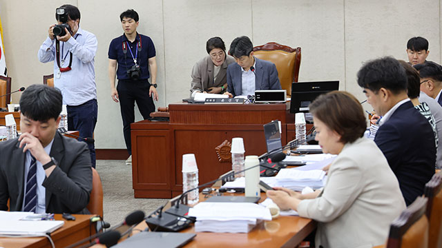지역사랑상품권 국가 지원 의무화 법안, 국회 행안위 소위 통과
