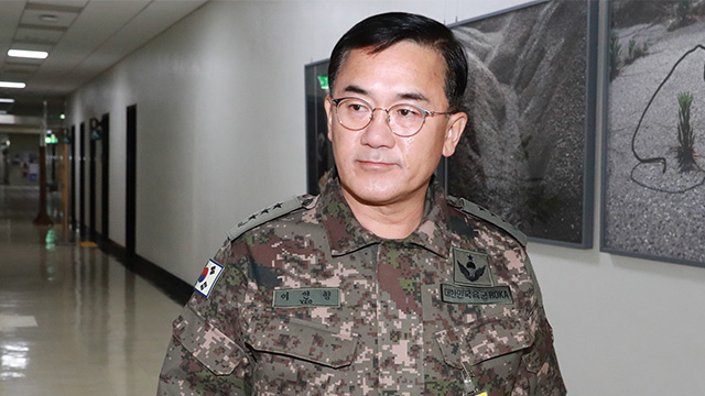 여인형 전 방첩사령관 내란 혐의 증인신문 포기…“정말 크게 후회”