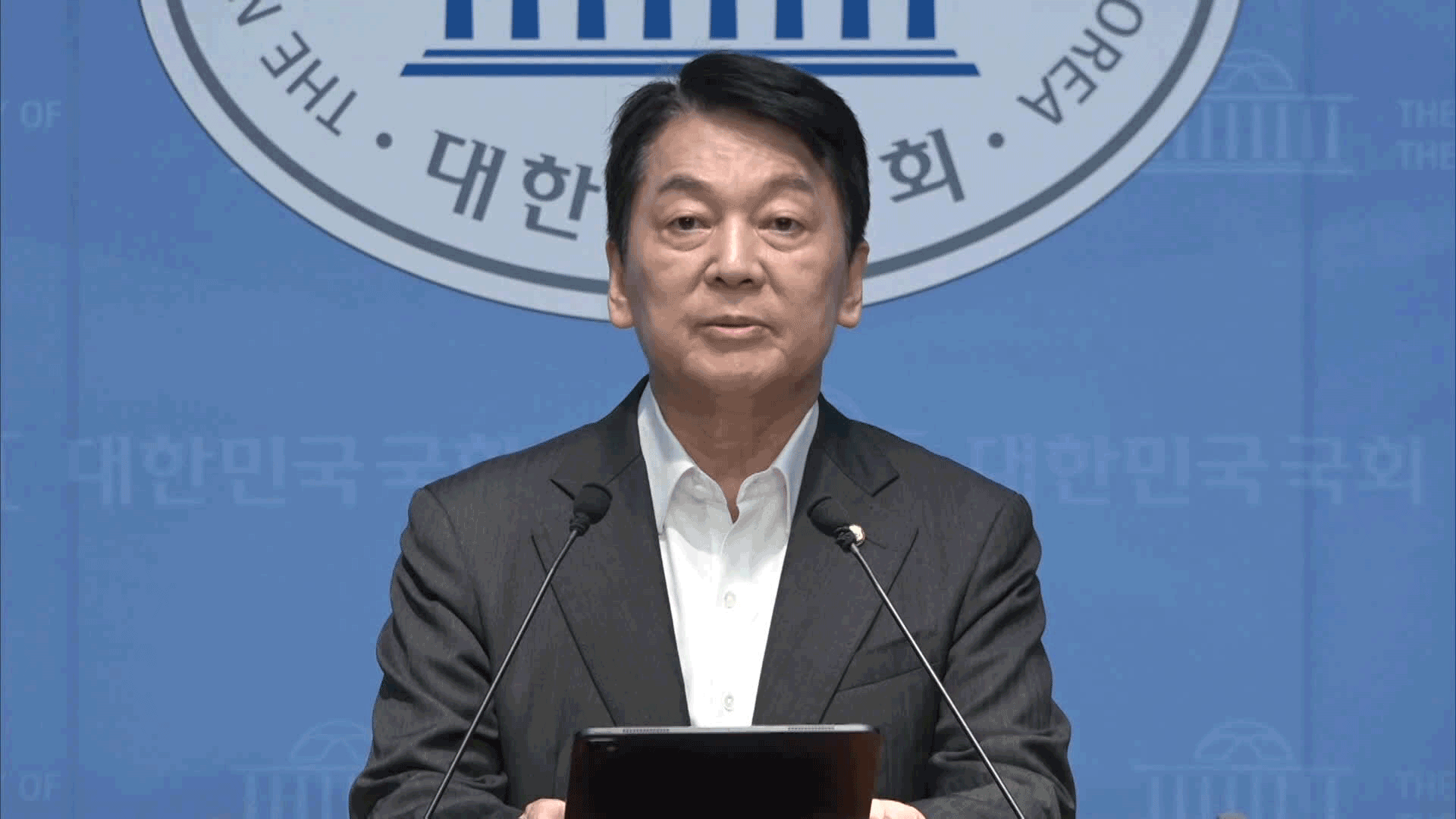 멀어지는 국민의힘 쇄신…권·권 “비열, 분열 조장”