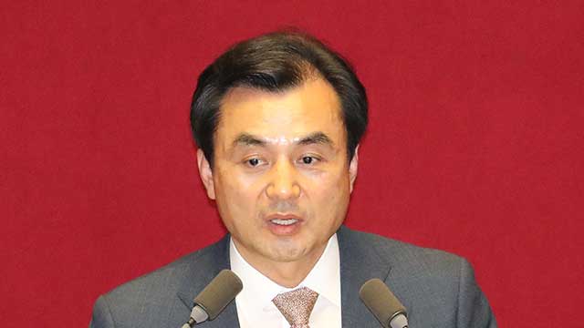 안규백 “사관학교 통합 단계별 추진…방첩사·정보사 개혁 필요”