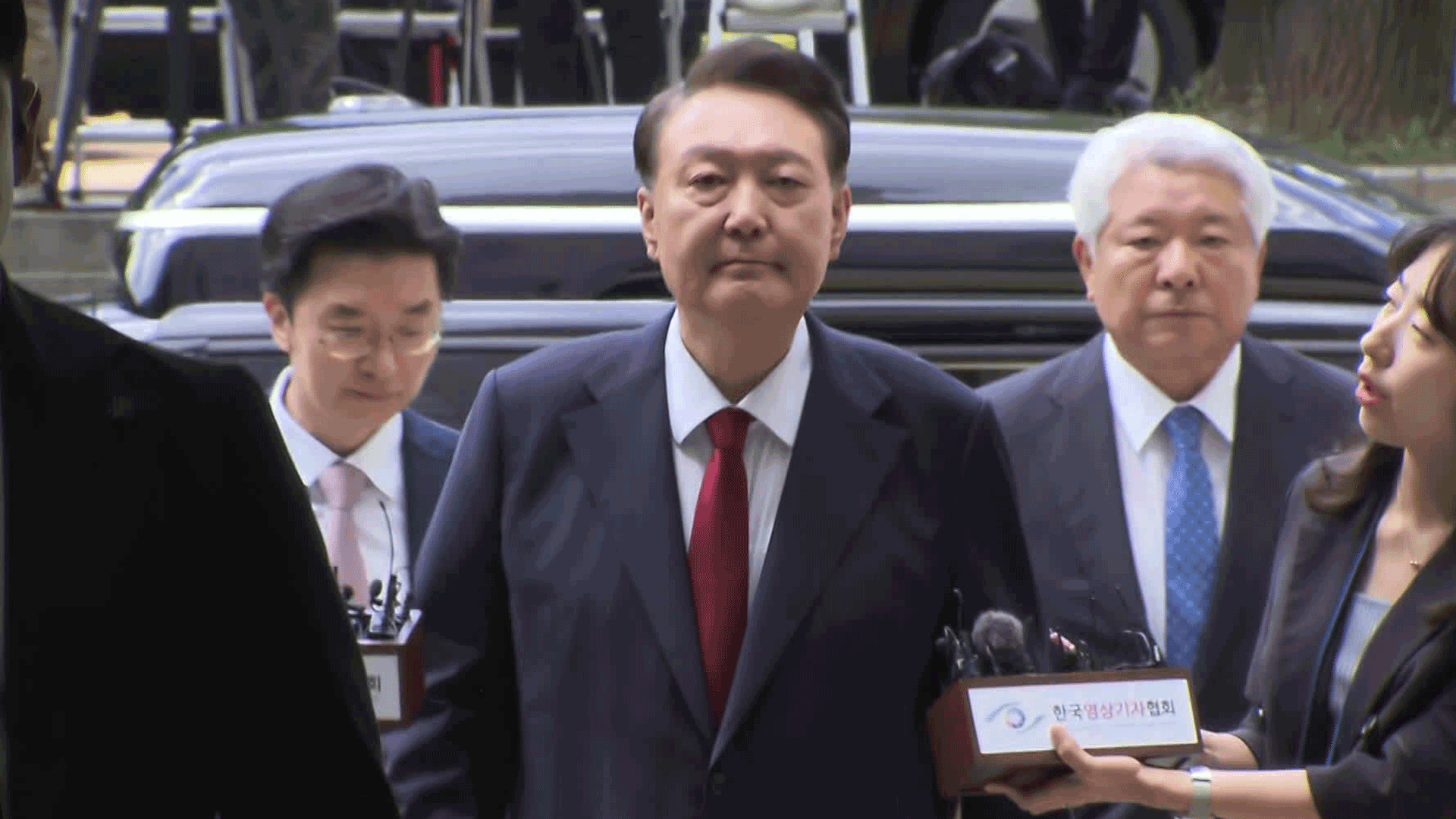 달라진 진술…구속심사 쟁점은?