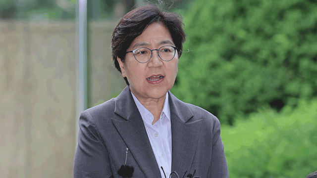 정은경 후보 남편 농지 직불금 타인이 수령…농지법 위반 의혹