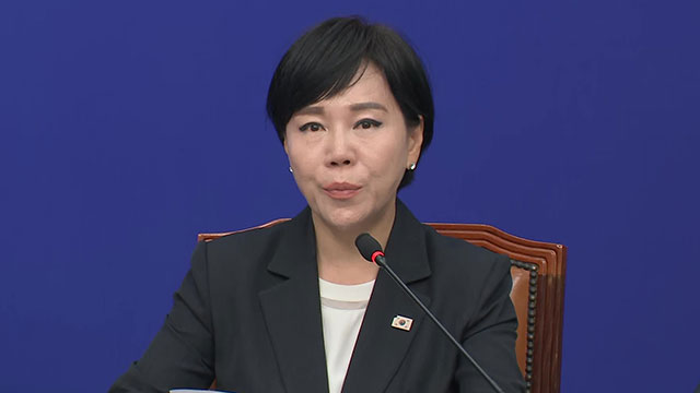 민주당 “오세훈, 방화범이 소방수 나무라나”…‘이재명 부동산정책 우려’ 발언 직격