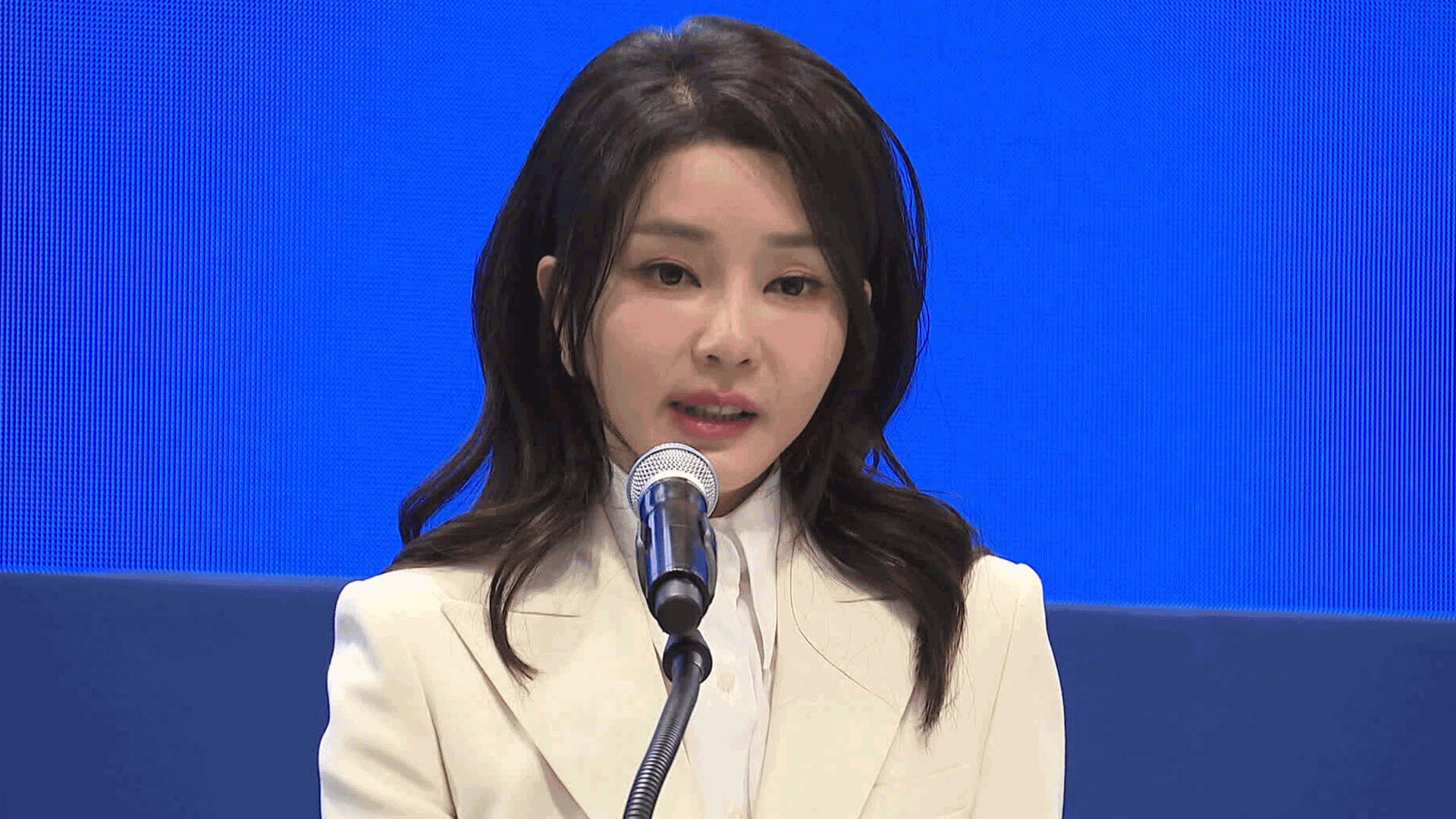 서울시교육청, 김건희 여사 교원자격증 취소 절차 착수