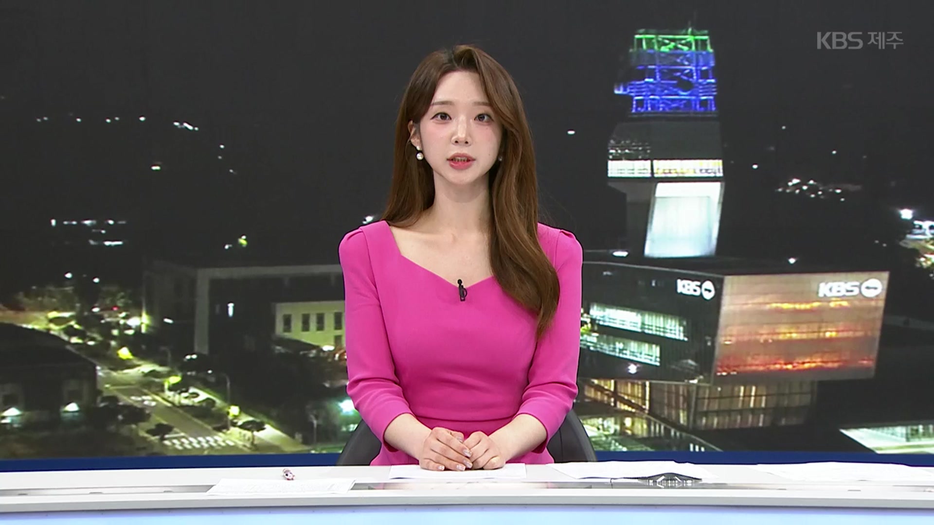 [뉴스9 제주 클로징]