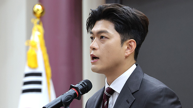 김용태 “과오 인정하지 않으려는 세력들이 혁신 대상”