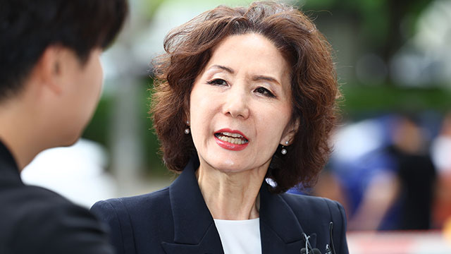 국민의힘, 이진숙 교육장관 후보자 논문 표절 논란에 “자진 사퇴…정식 조사 요청”