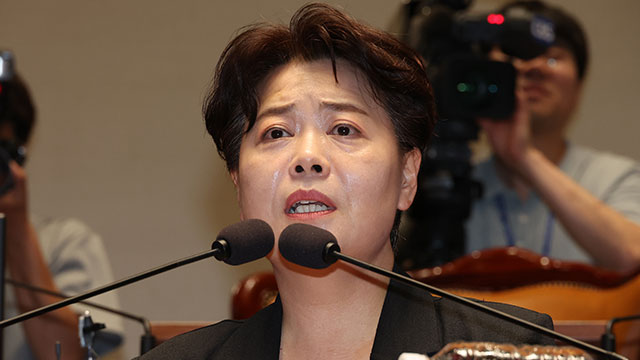 국민의힘 윤희숙 “국민 눈높이 맞는 혁신해야…혁신 주체는 당원”
