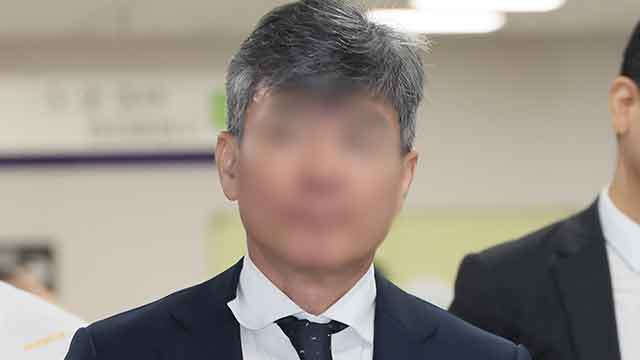순직해병특검, ‘구명로비 키맨’ 이종호·‘안보실 파견’ 김형래 압수수색