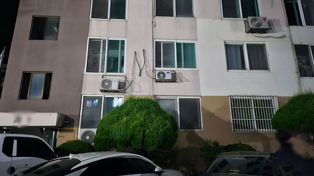 충남 천안서 70여 세대 정전…8시간 만에 복구