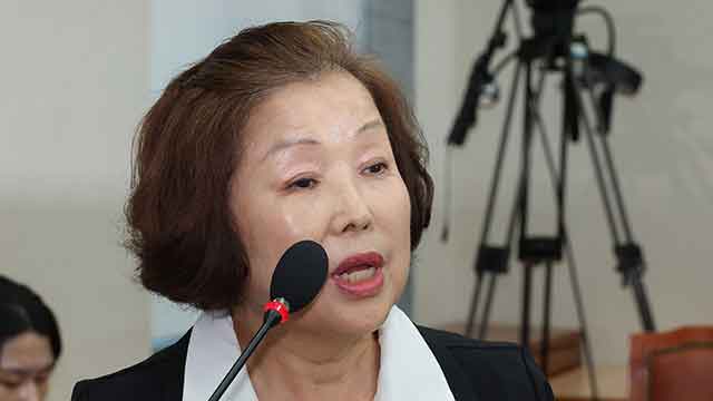 리박스쿨 대표 “역사 왜곡한적 없어…마녀사냥 당해 심신 미약 상태”