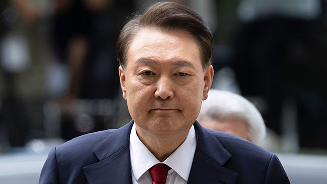 외신, ‘윤석열 재구속’ 신속 보도…“장기 구금 가능성 열리게 돼”