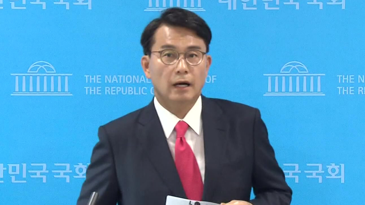 [단독] ‘공천개입 핵심 물증’ 윤상현 휴대전화 미제출…야간 추가 압수수색도 실패