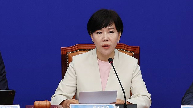 민주당 “국민의힘 혁신위는 ‘거짓 쇼’…내란 청산할 마음 없어”