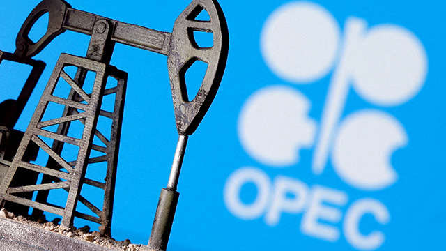 OPEC+ 증산 중단 가능성에 수요 우려…WTI, 2.7% 하락