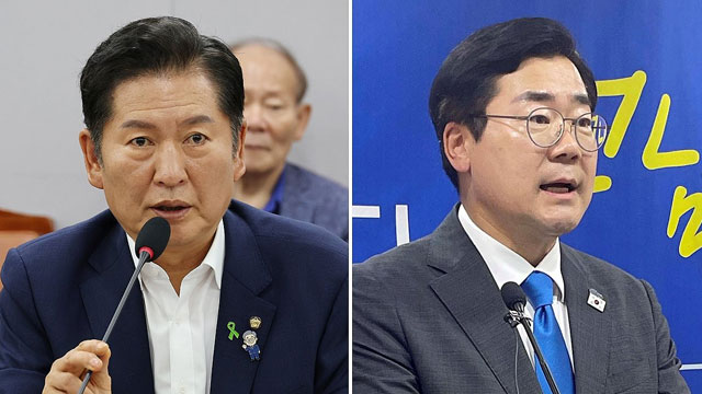 민주당 당권 레이스 본격화…‘충청’ 표심 공략 기사 이미지