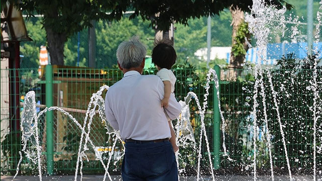 서쪽지역 폭염특보 계속…제주 비
