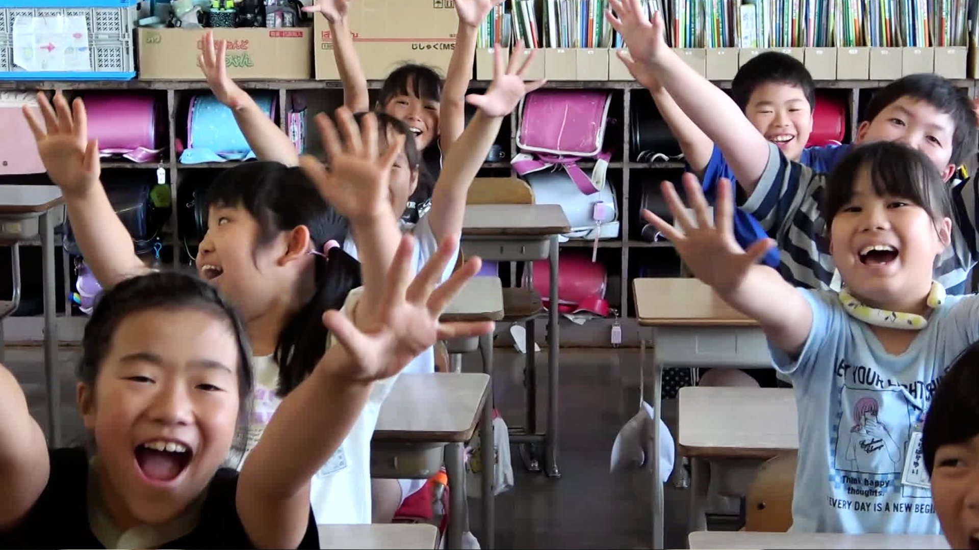 Students bridge Korea-Japan relations