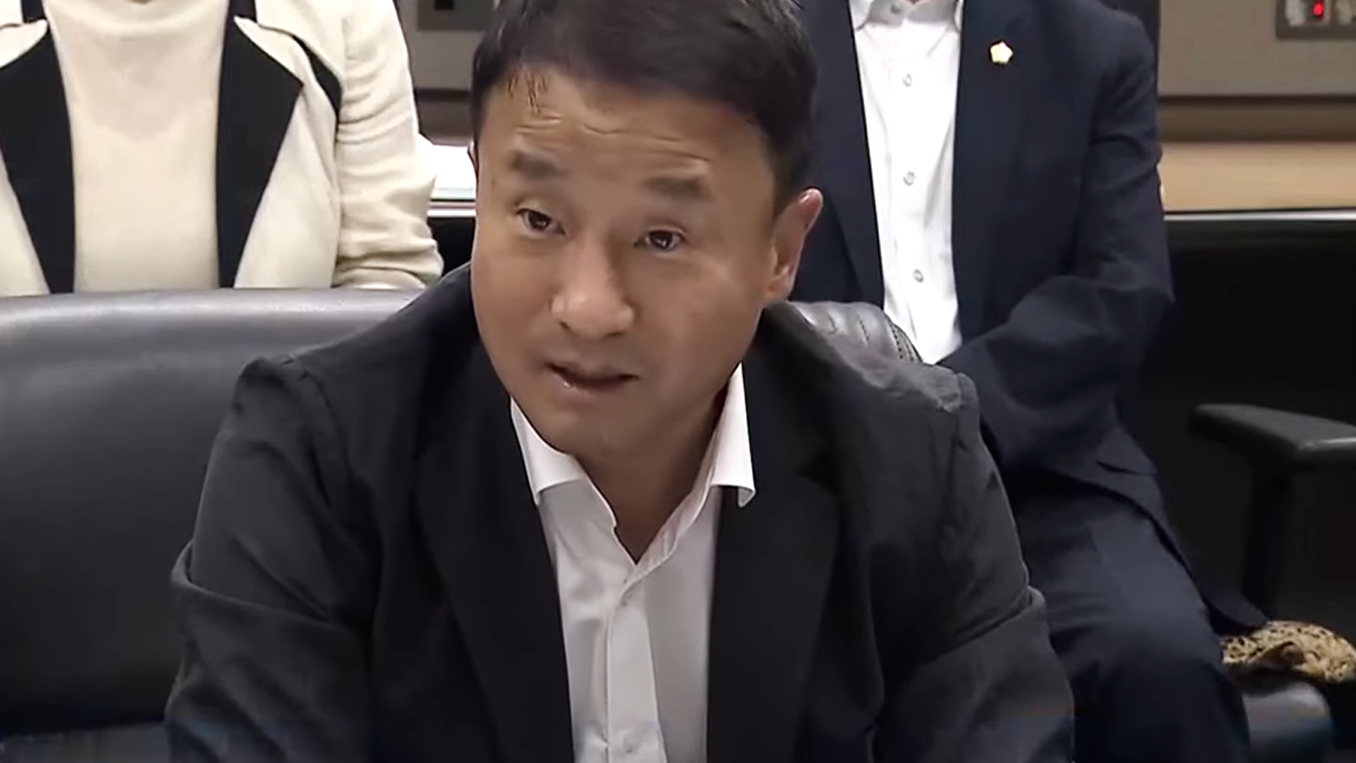 19년 만에 전북 출신 국회 예결위원장 “예산 홀대 없을 것”