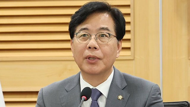 송언석 “내란 옹호한 적 없어…‘내란특별법’은 정치 보복적 연좌제”