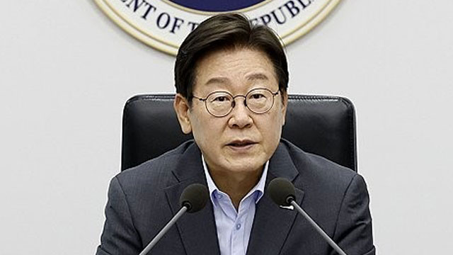 이 대통령, EU·프랑스·영국·인도 등에 특사 파견…“대한민국 복귀 알릴 것”