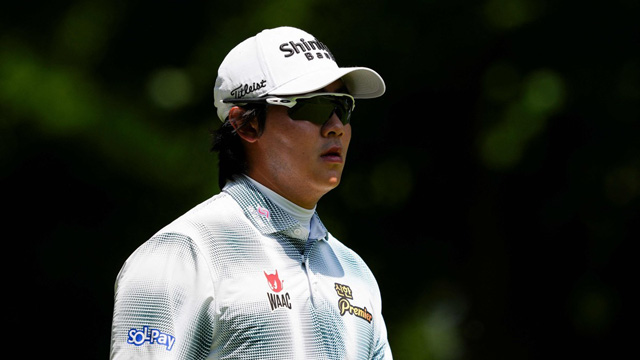 김성현, PGA 투어 ISCO 챔피언십 3R 공동 47위…김찬 2위