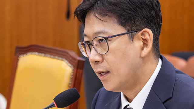 배경훈 과기장관 후보 “AI기본법 개정 필요…주 52시간 규제는 논의해야”