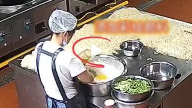 중국 당국, ‘유치원 납중독’ 은폐 의혹…과거 비슷한 일도