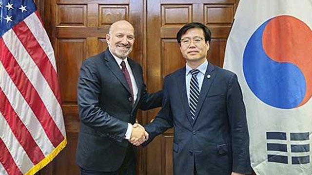 농민단체, 한미 관세 협상 ‘농산물 전략적 고려’ 발언 비판