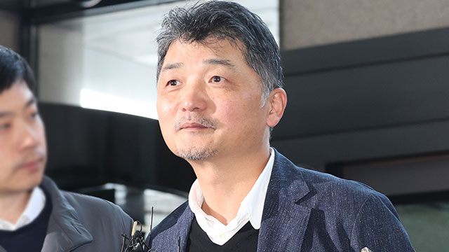 김건희 특검팀, 김범수 카카오 창업주 등 17일 소환